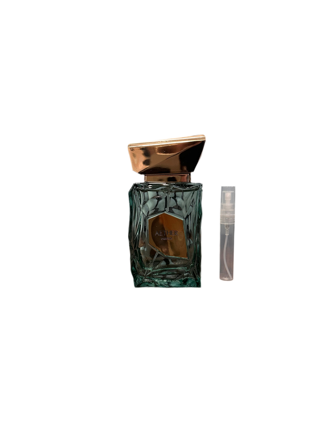 Why Perfume Samples Are the Smartest Way to Shop Fragrance in 2025