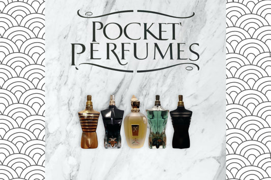 How to Try Designer Perfumes Without Wasting $100: The Ultimate Sample Guide