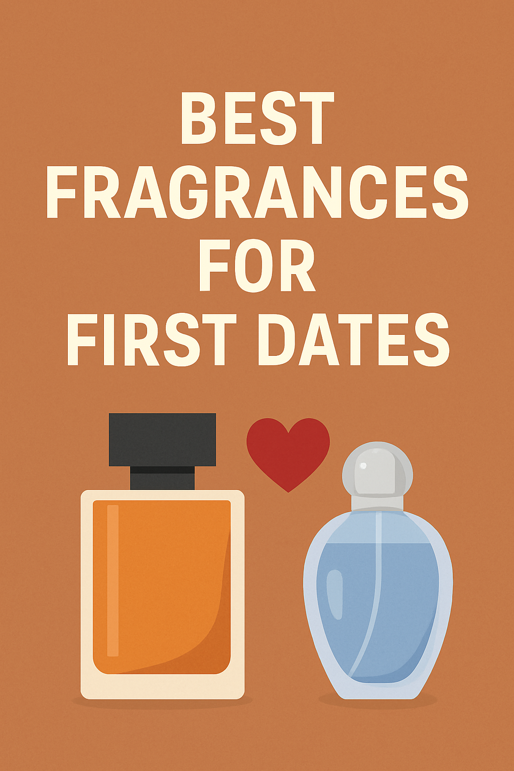 Best Fragrances for First Dates (That’ll Leave a Lasting Impression)