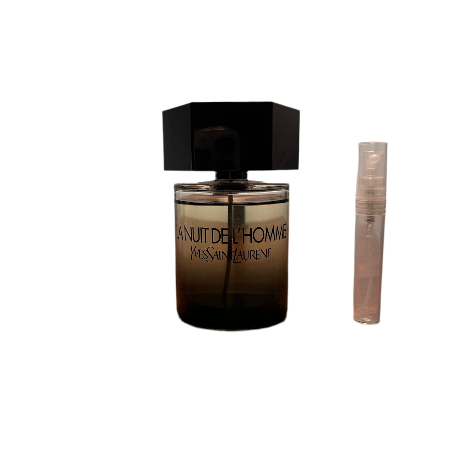 YSL 5ml Gift Set