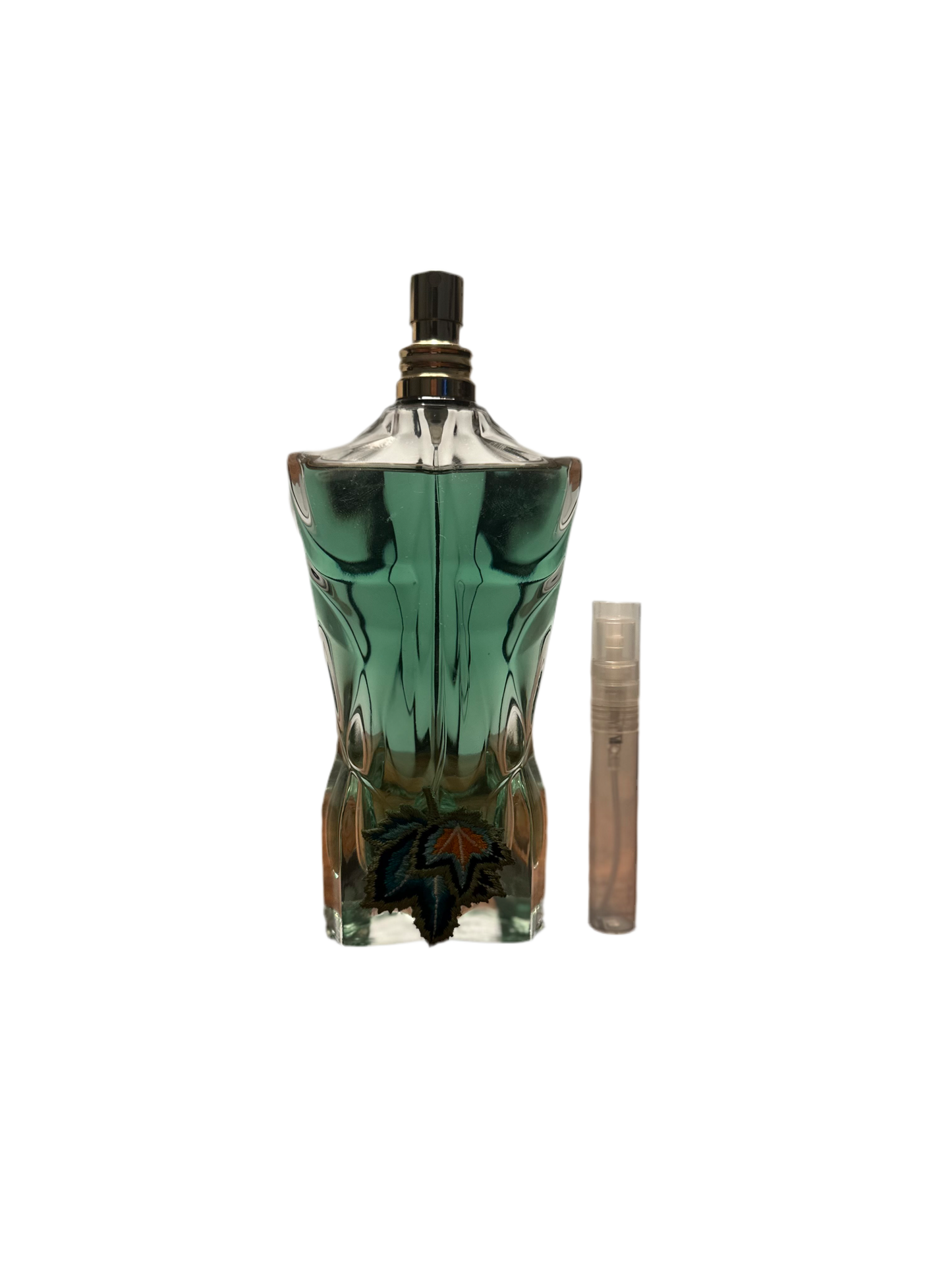 Jean Paul Gaultier Le Beau Paradise Garden
