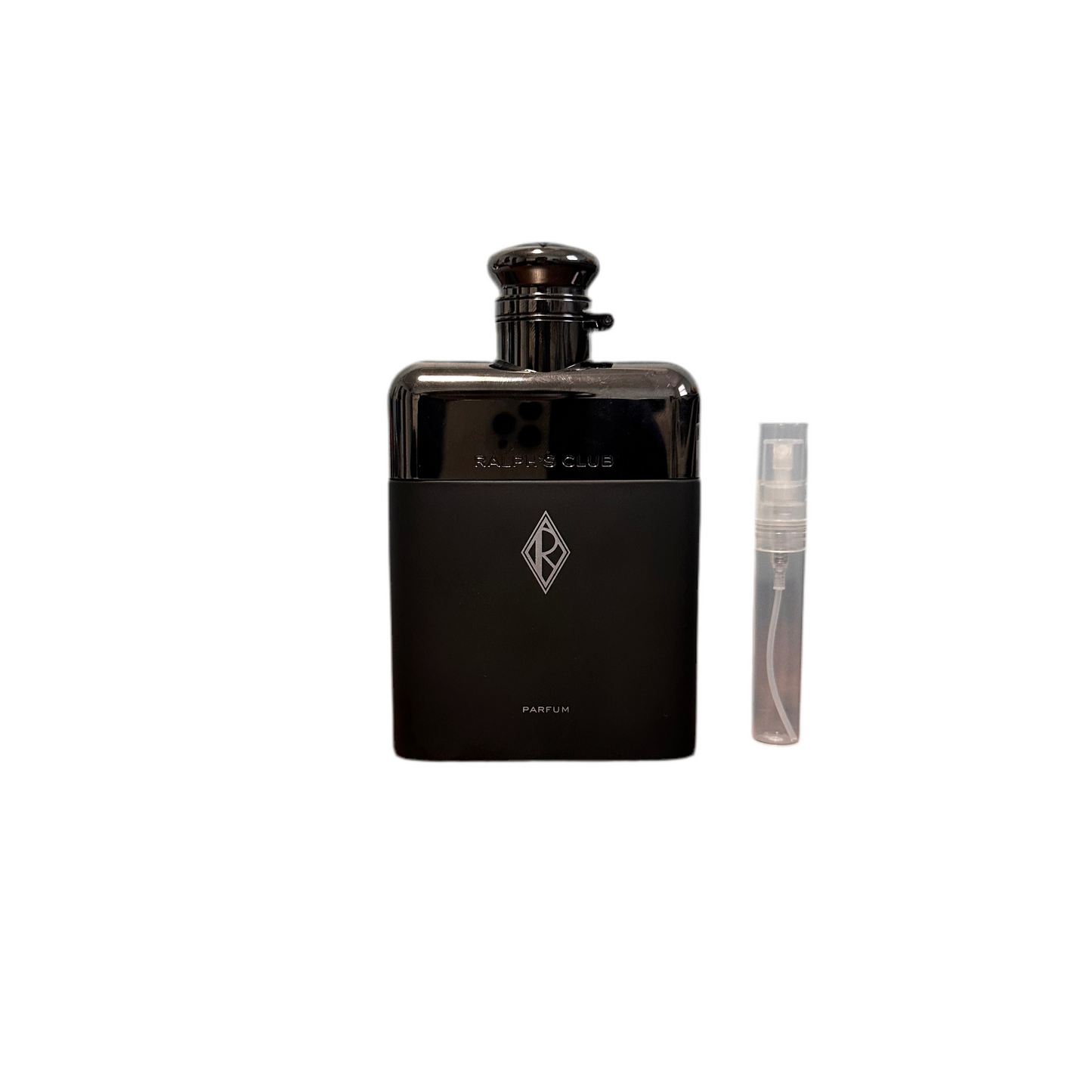 Polo 5ml Starter Pack