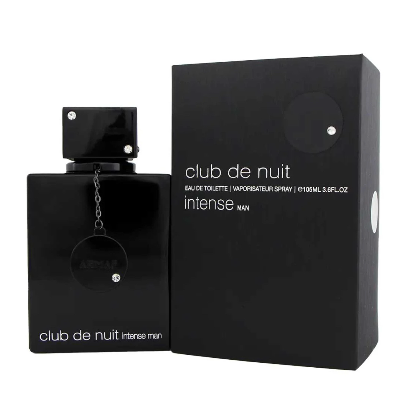 Armaf Club de Nuit Intense Man 105ml
