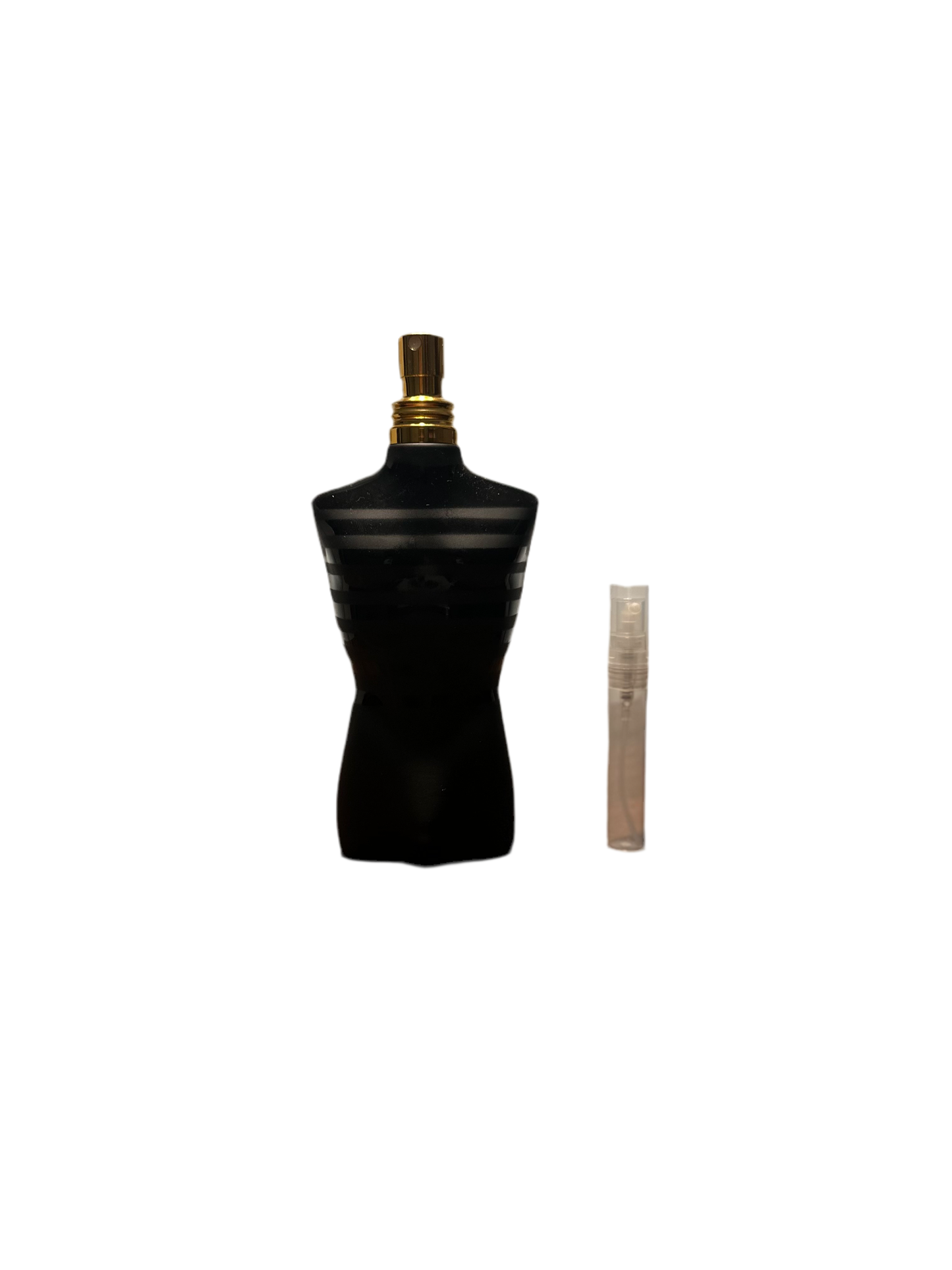 Jean Paul Gaultier Le Male Le Parfum
