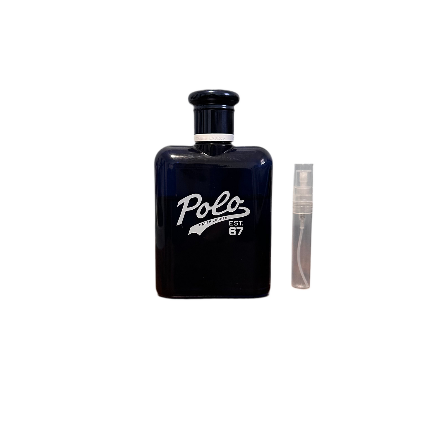 Polo 5ml Starter Pack