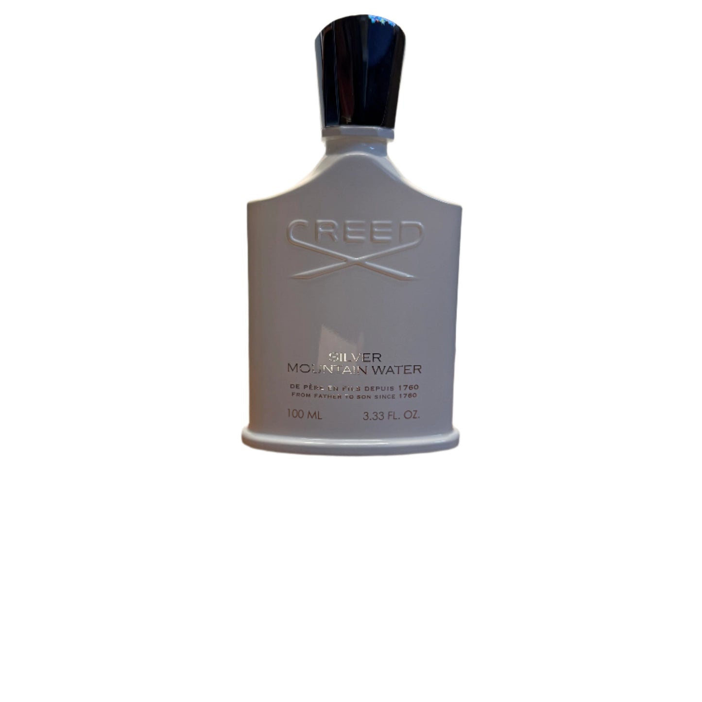 Creed 5ml Starter Pack