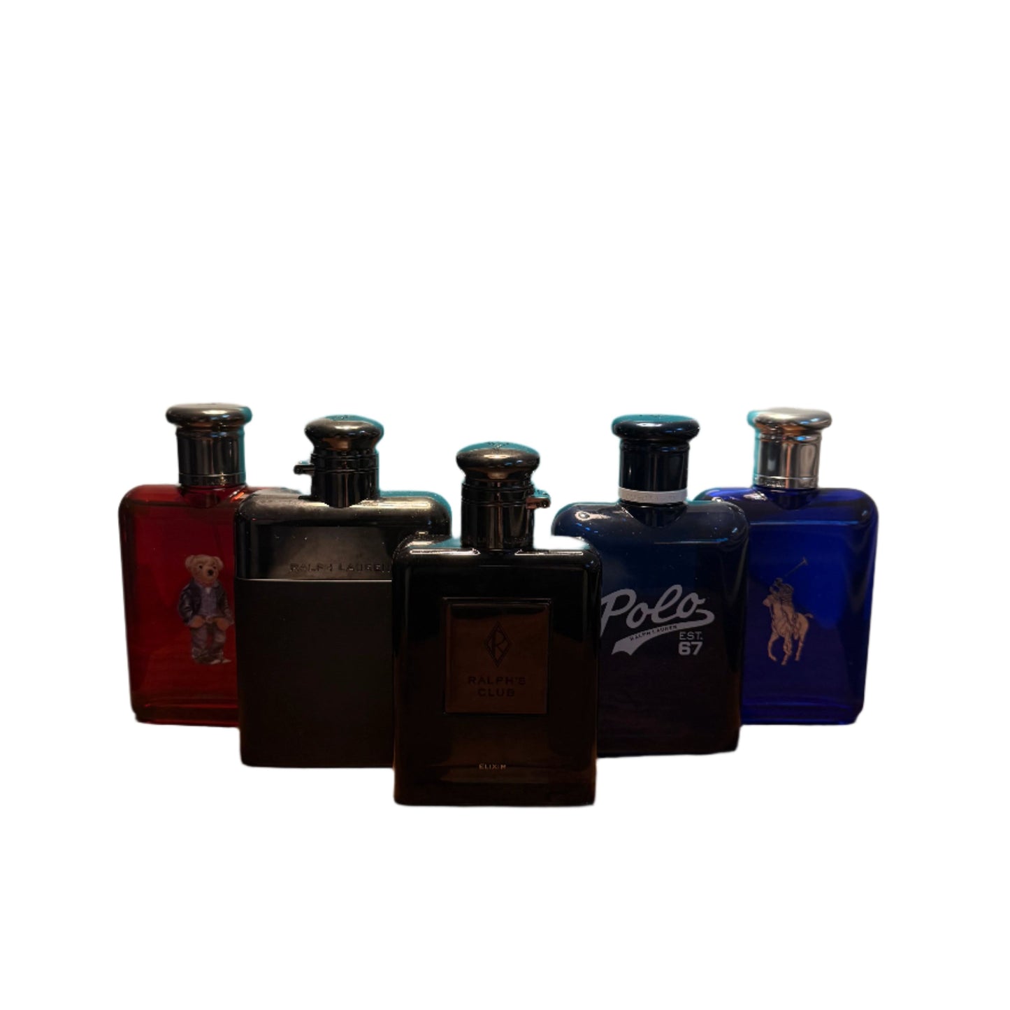 Polo 5ml Starter Pack