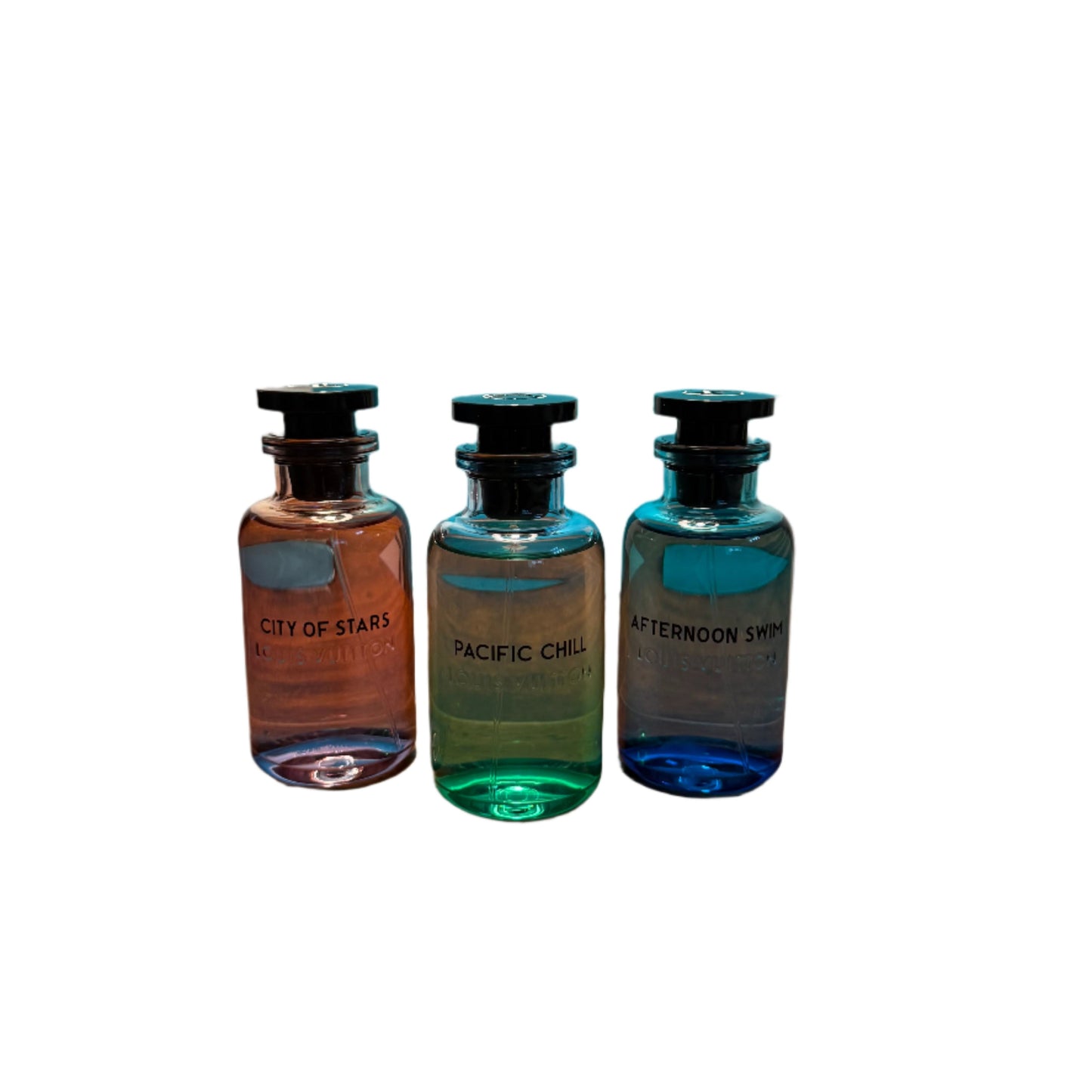 Louis Vuitton 5ml Discovery Set