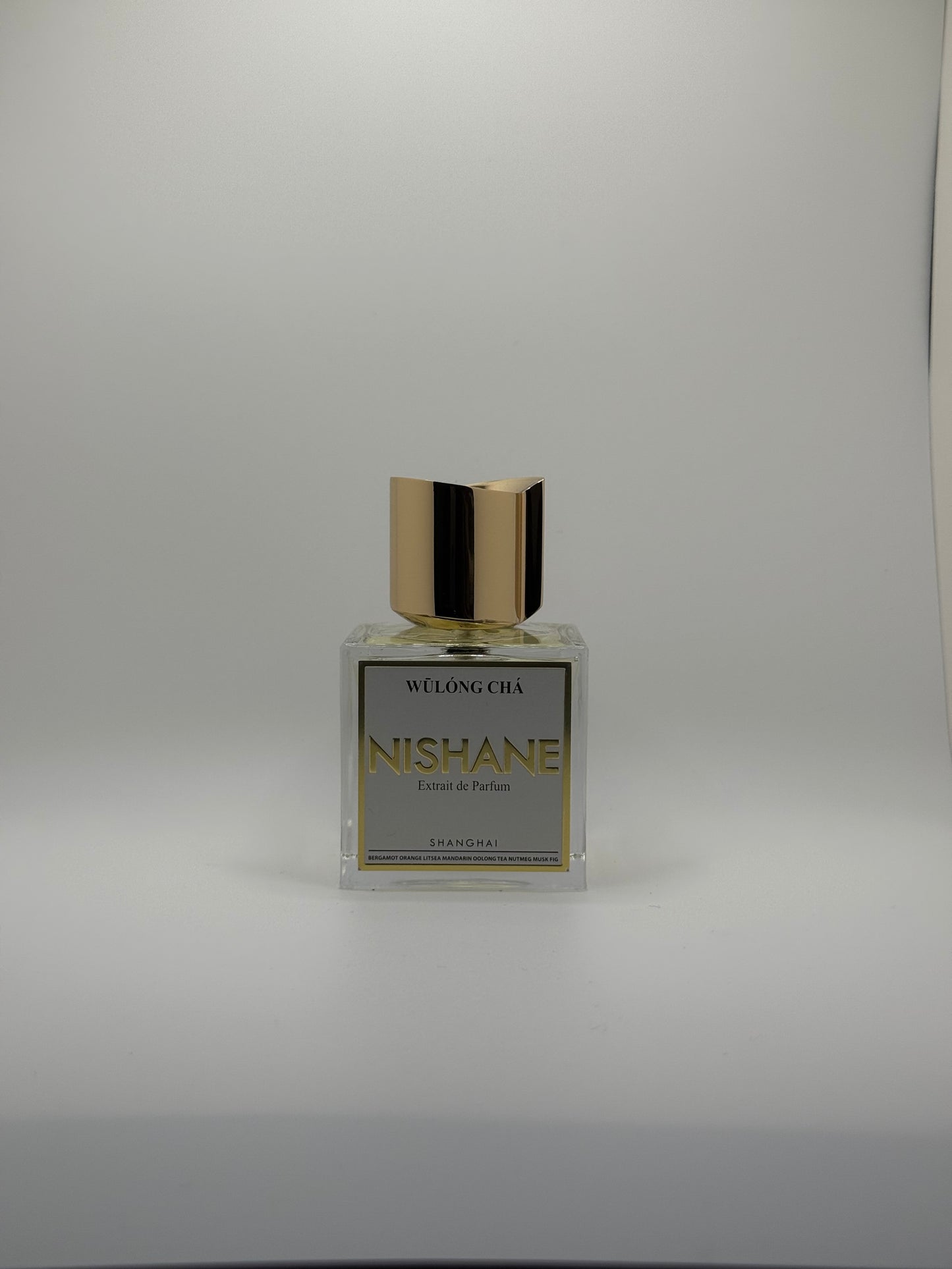 Nishane Wulóng Chá