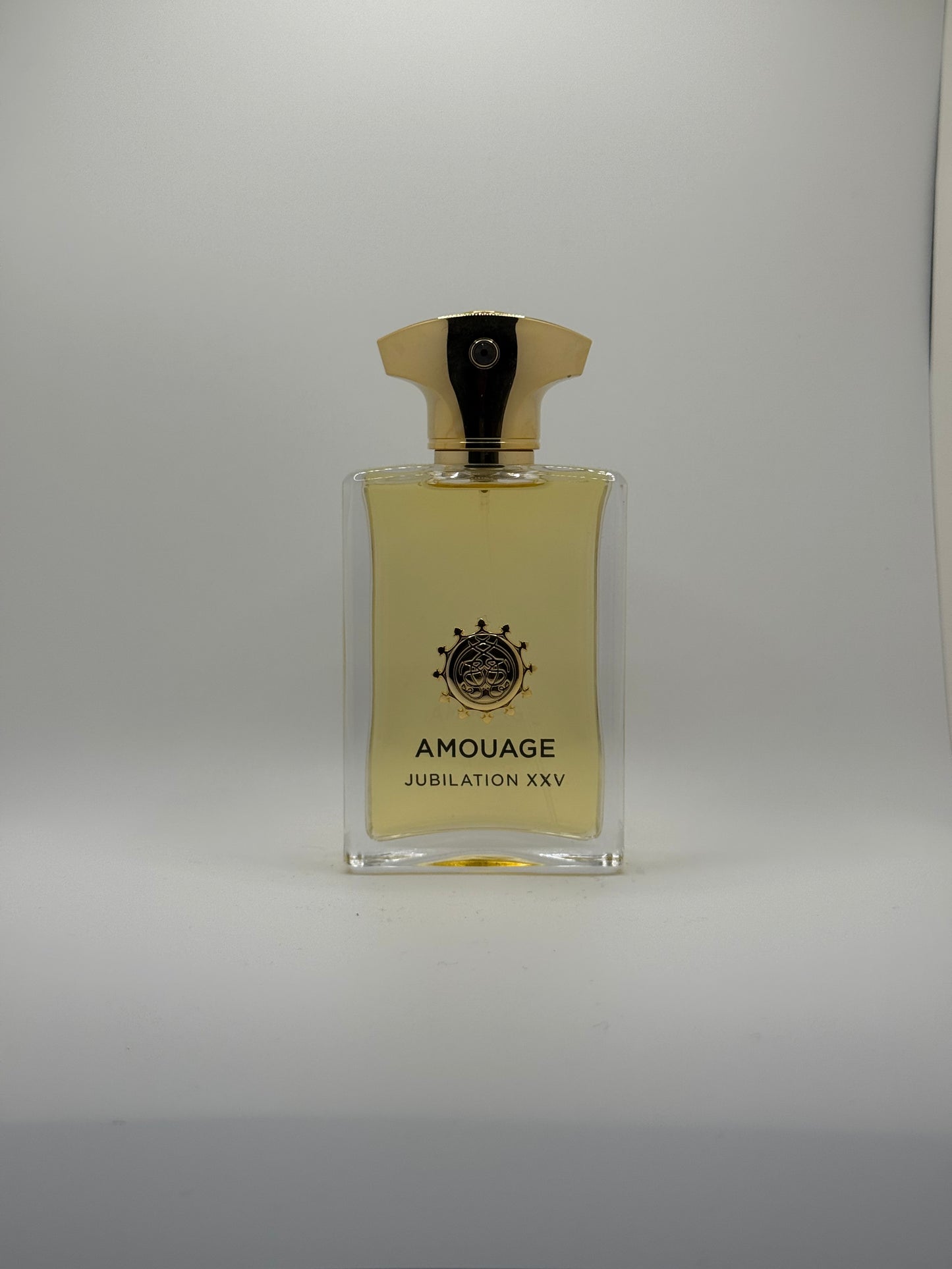 Amouage Jubilation XXV Man
