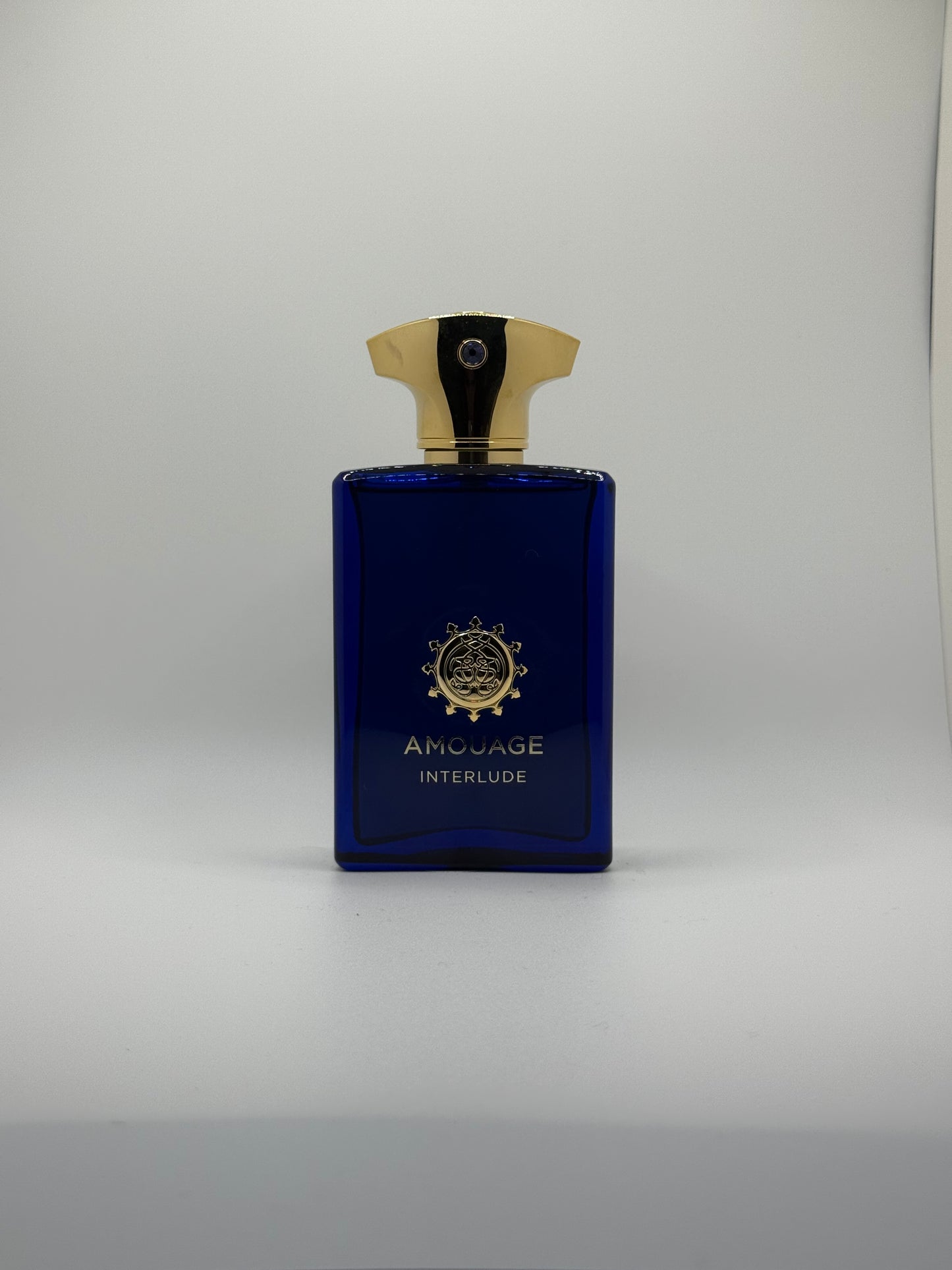 Amouage Interlude