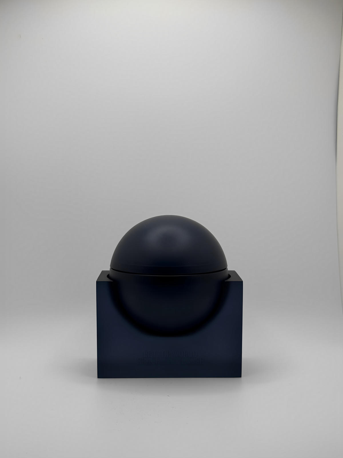 Better World Fragrance House Summer Mink (Drake)
