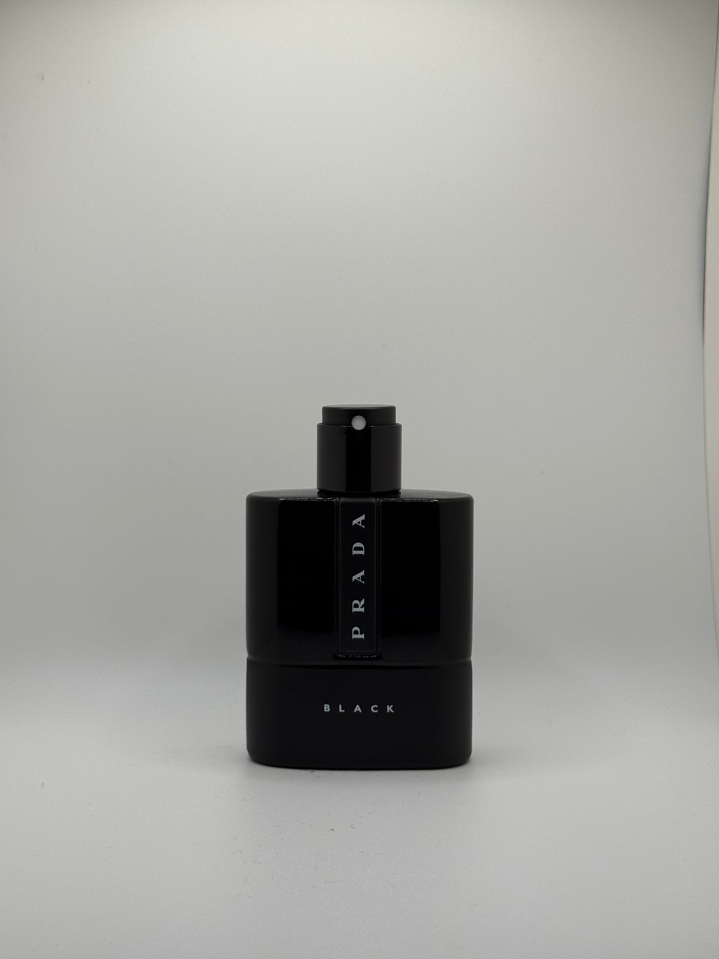 Prada Luna Rossa Black