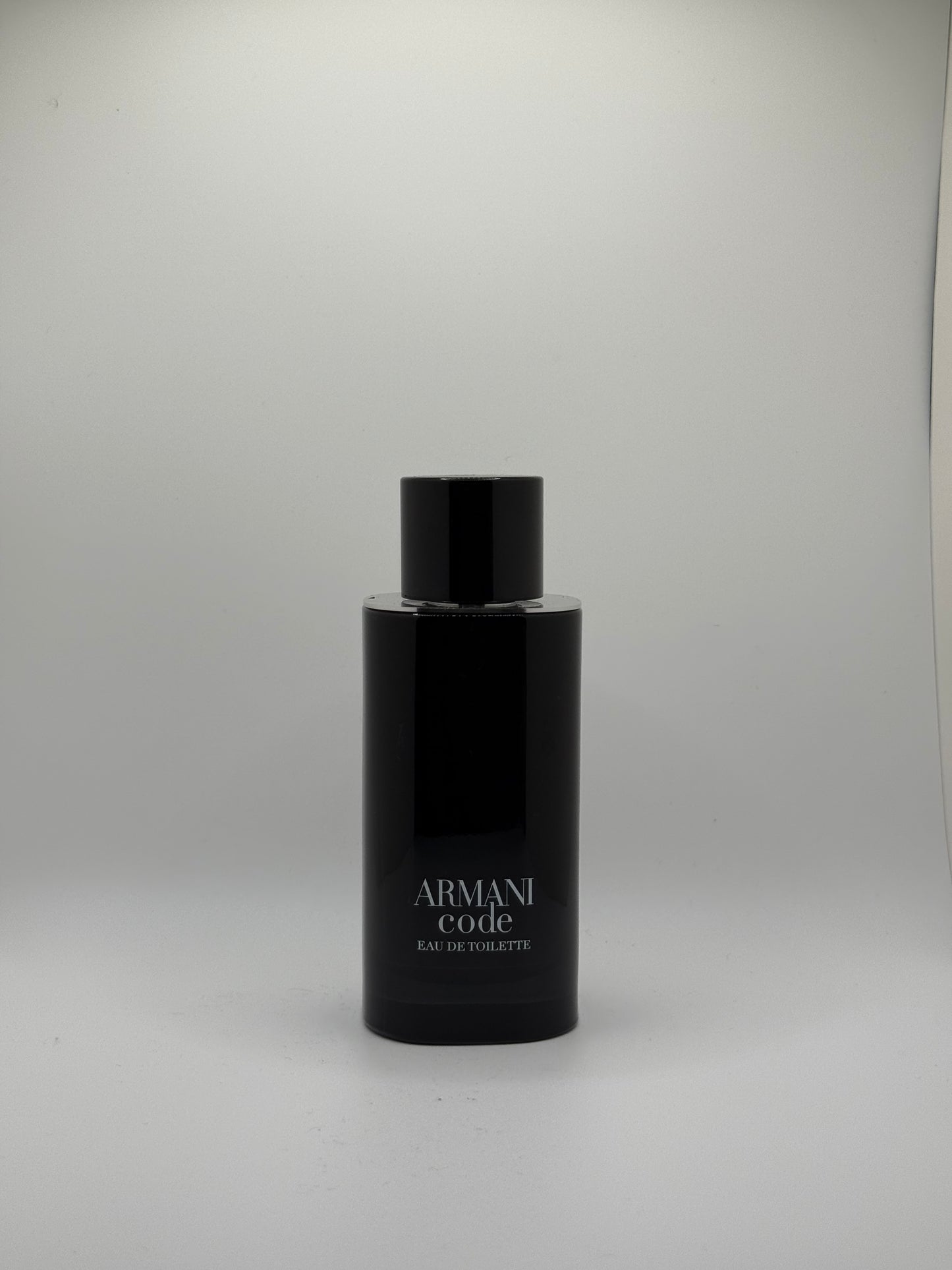 Armani Code EDT