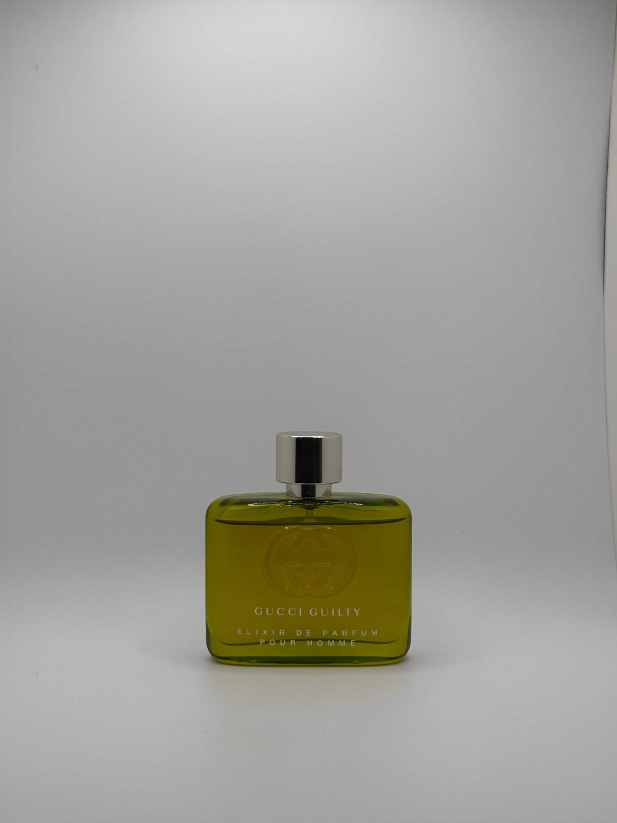 Gucci Guilty Elixir