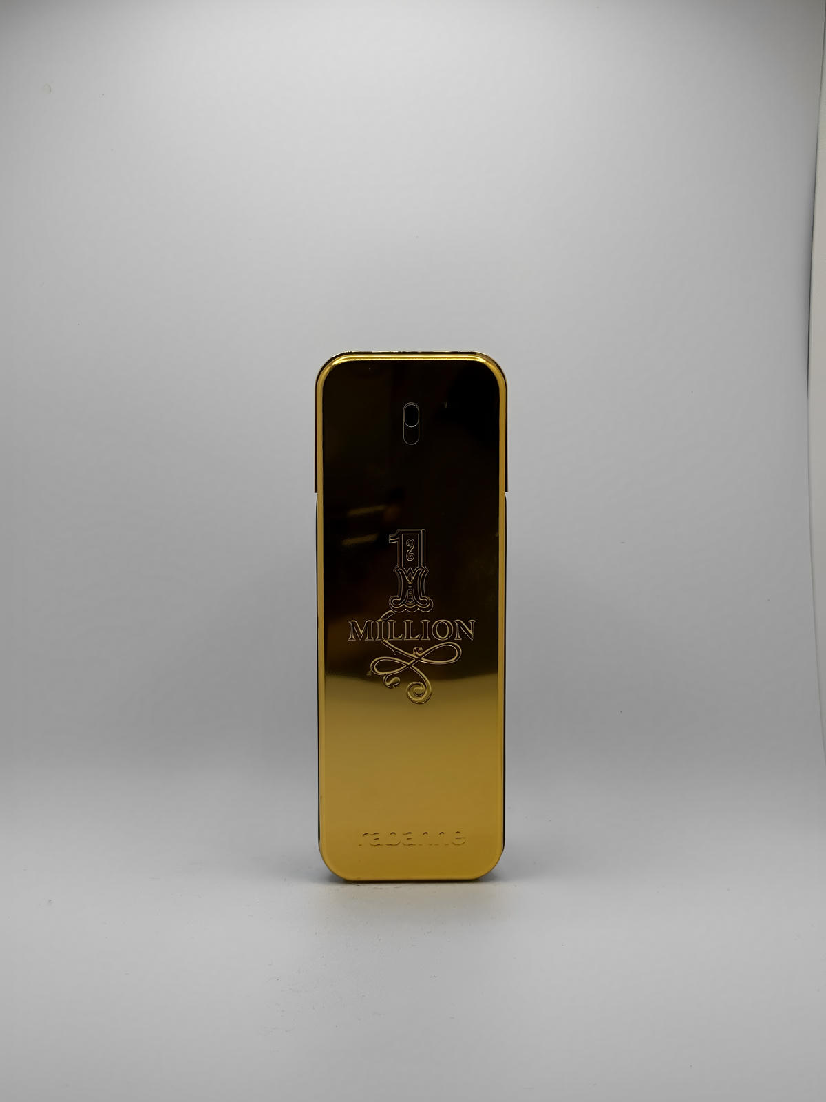 Rabanne 1 million