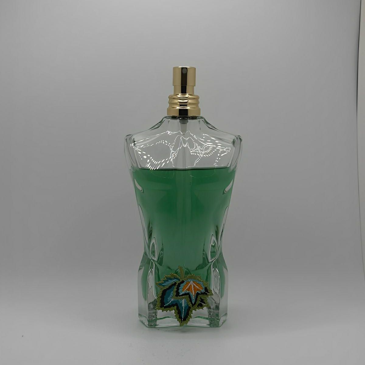 Jean Paul Gaultier Le Beau Paradise Garden