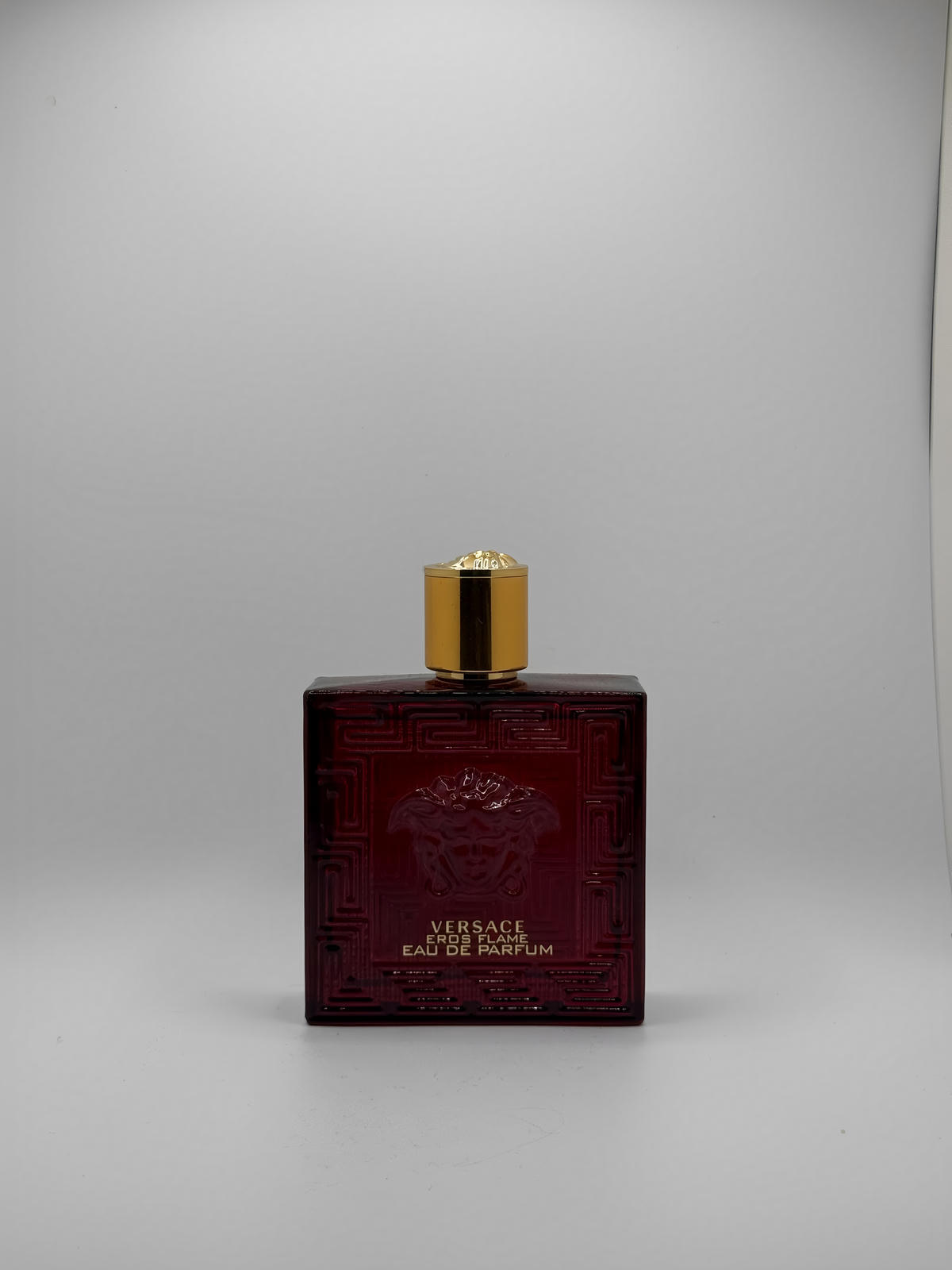 Versace Eros Flame