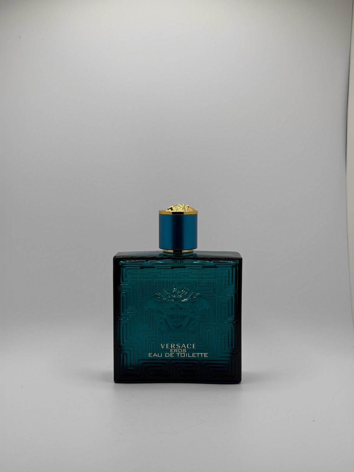 Versace Eros EDT