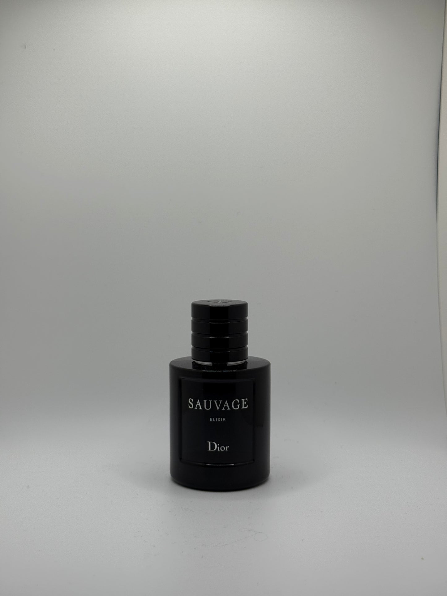 Dior Sauvage Elixir