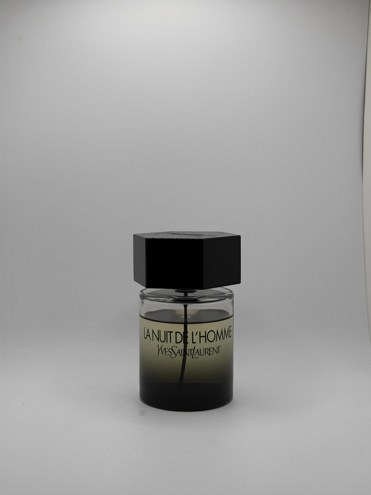 Yves Saint Laurent La Nuit de l'Homme