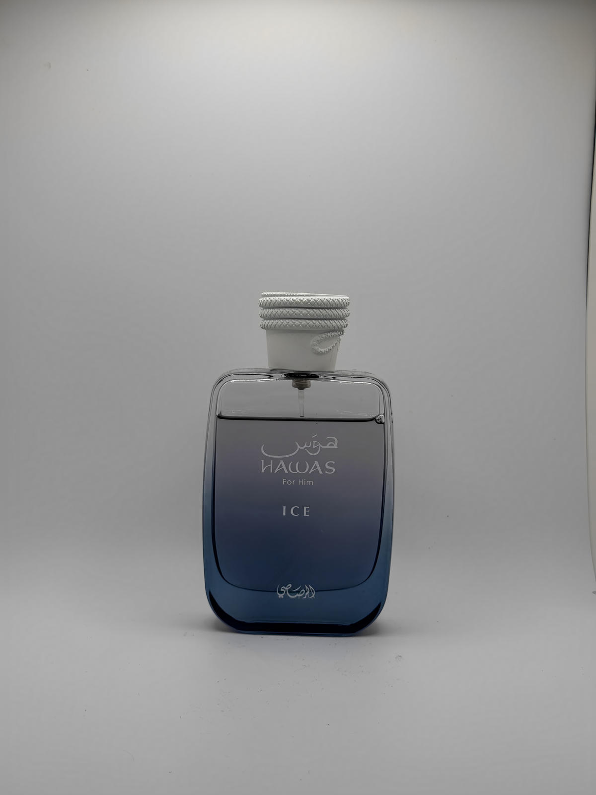 Rasasi Hawas Ice