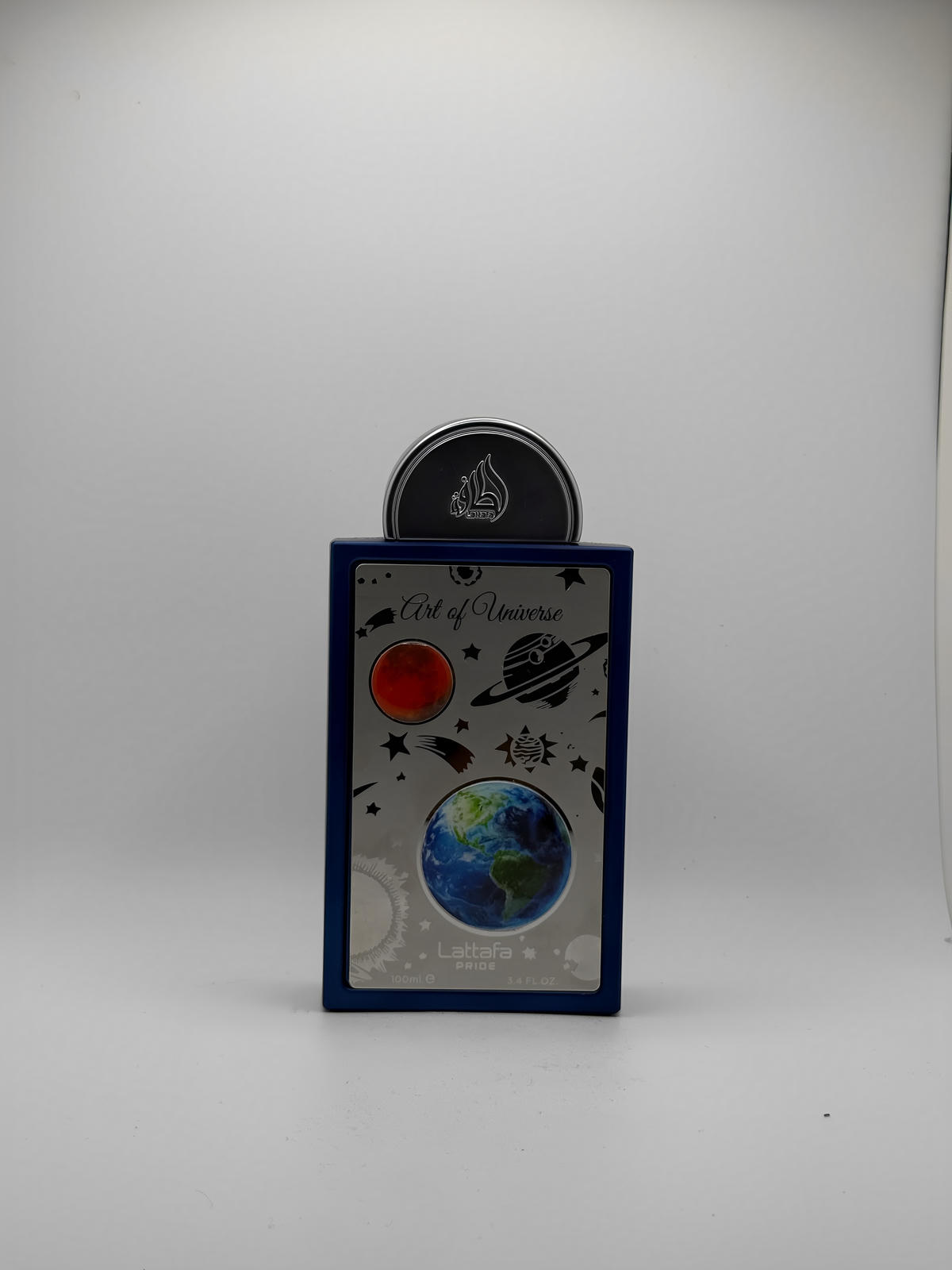 Lattafa Art Of Universe
