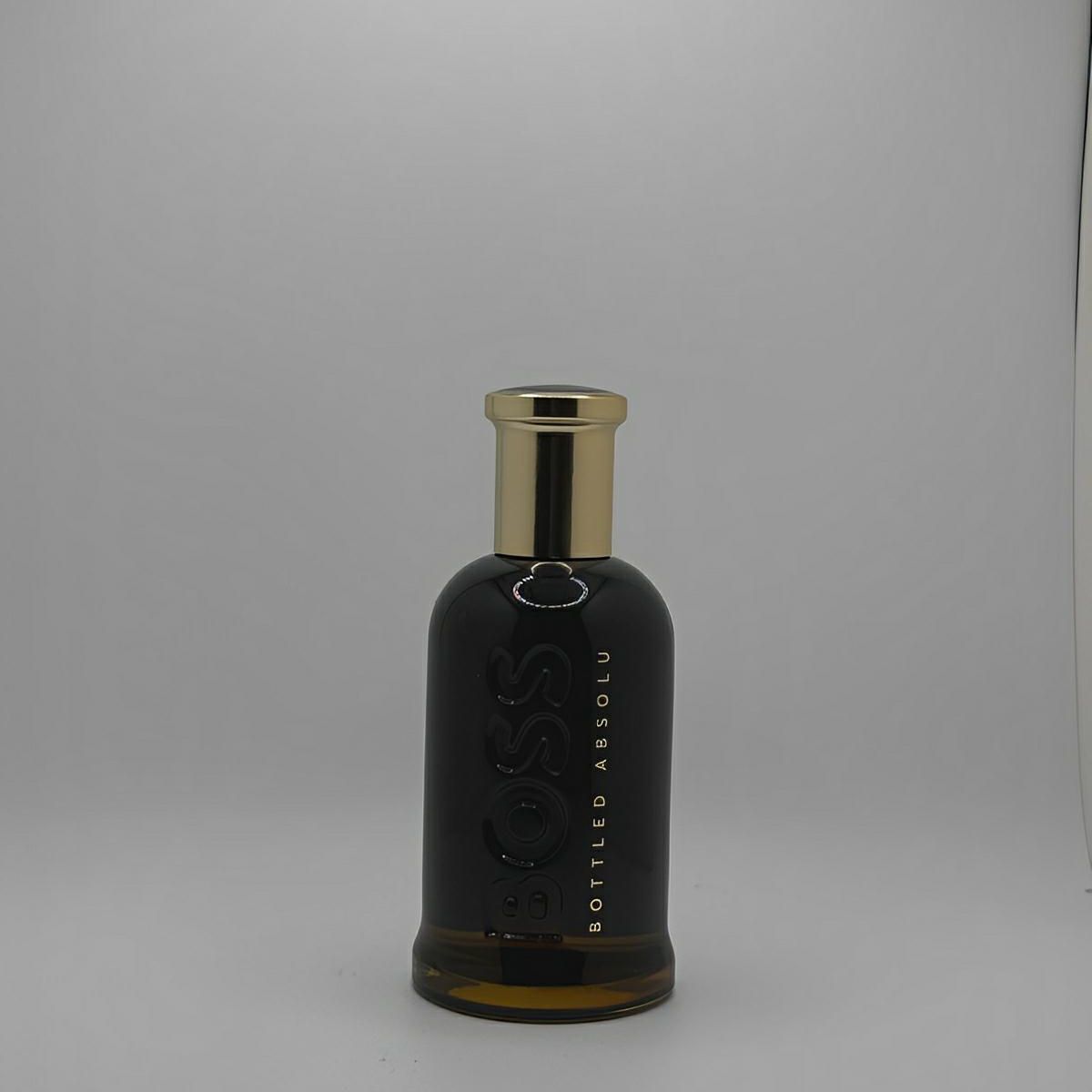 Boss Bottled Absolu Parfum Intense