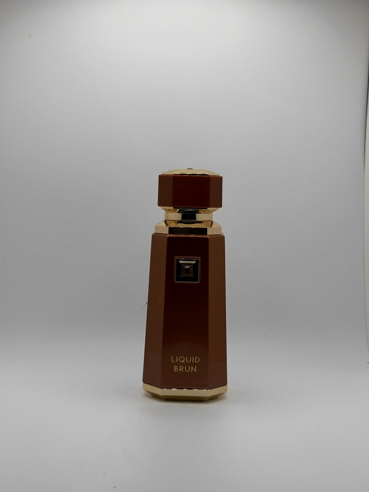 French Avenue Liquid Brun