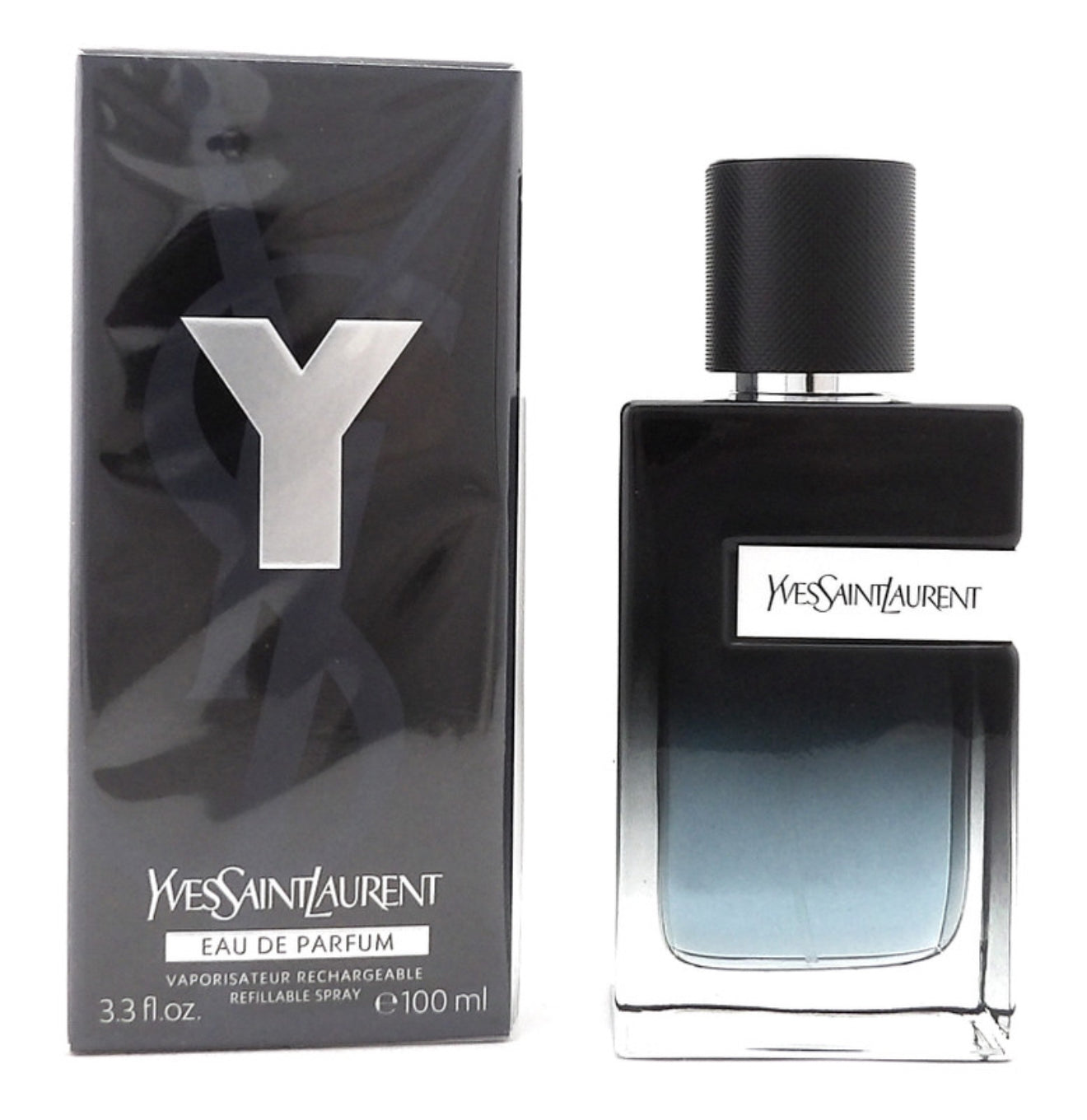 YSL Y EDP 100ml