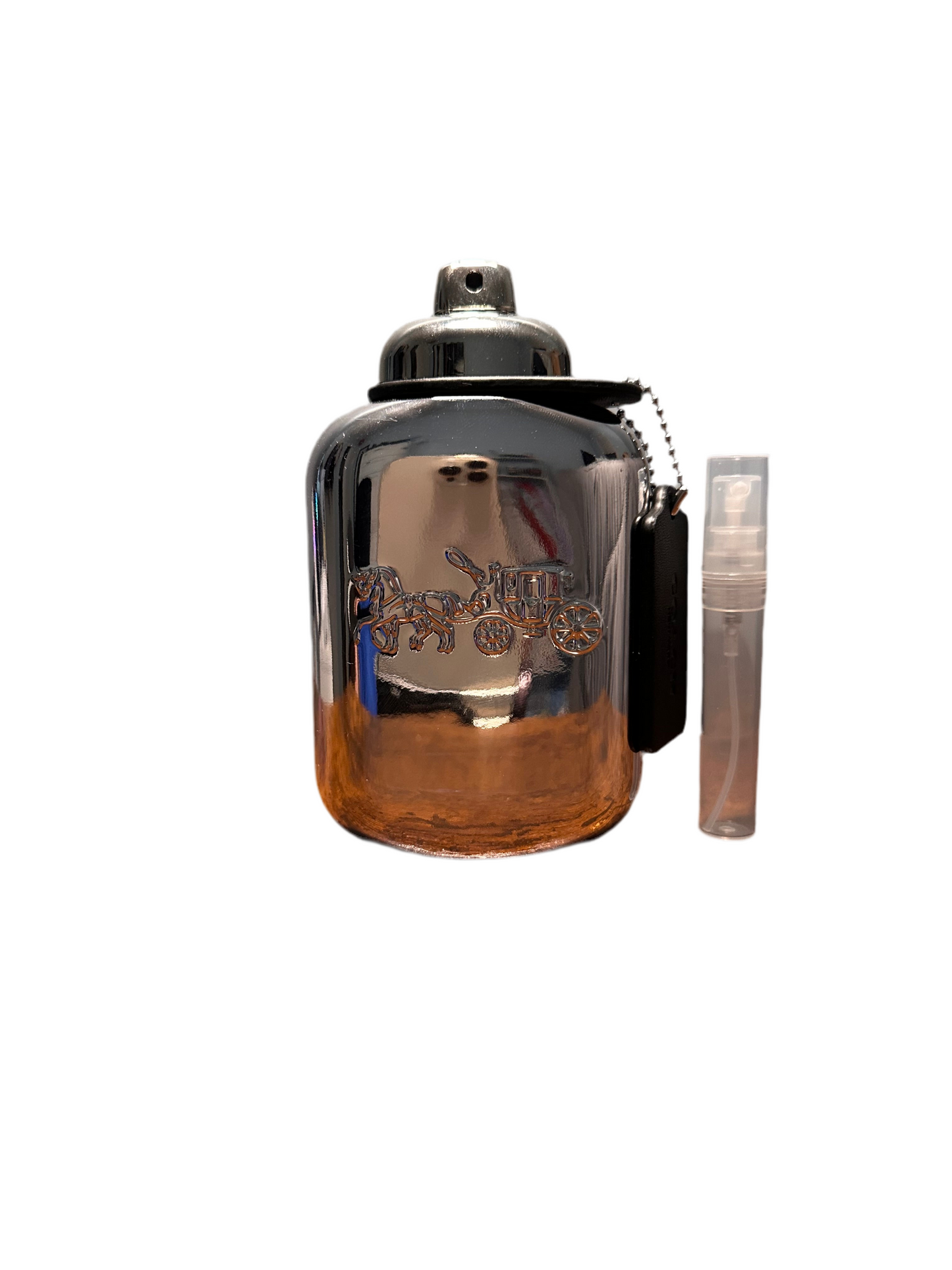 Coach Platinum-2ml