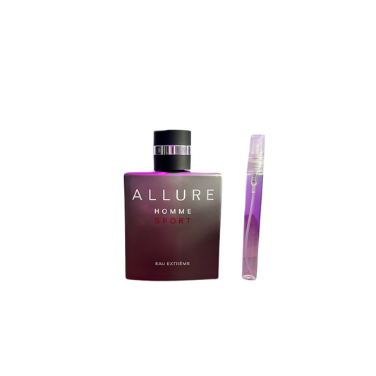 Chanel Allure Homme Sport Eau Extreme