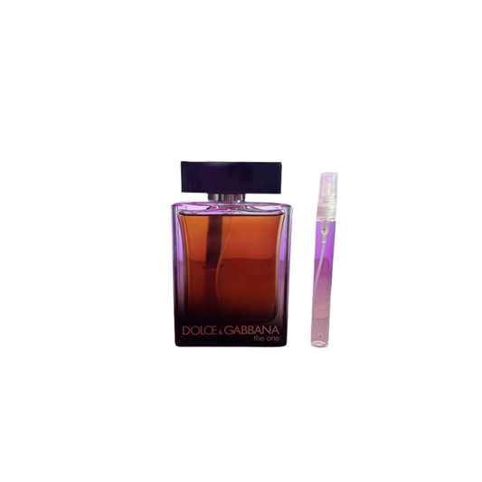 Dolce & Gabbana The One EDP