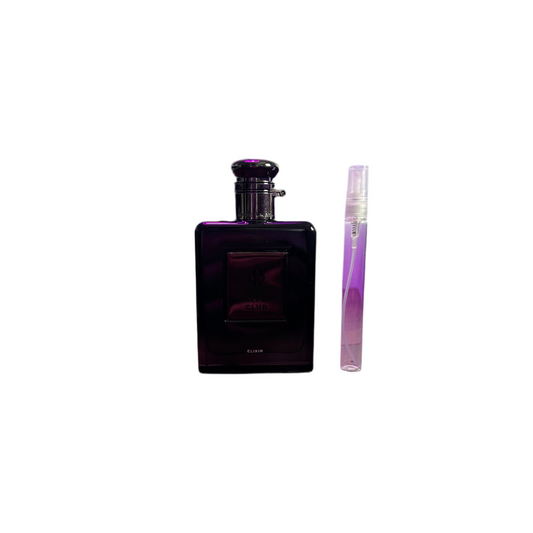 Ralph Lauren Ralph's Club Elixir
