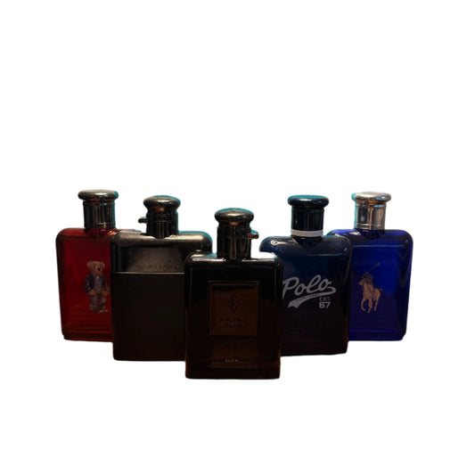 Polo 5ml Starter Pack