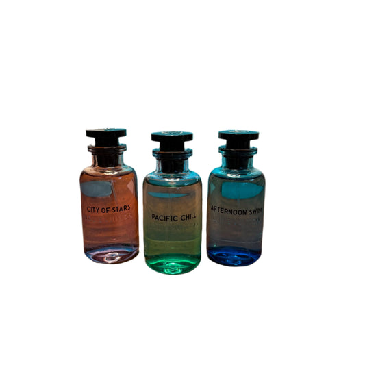 Louis Vuitton 5ml Discovery Set