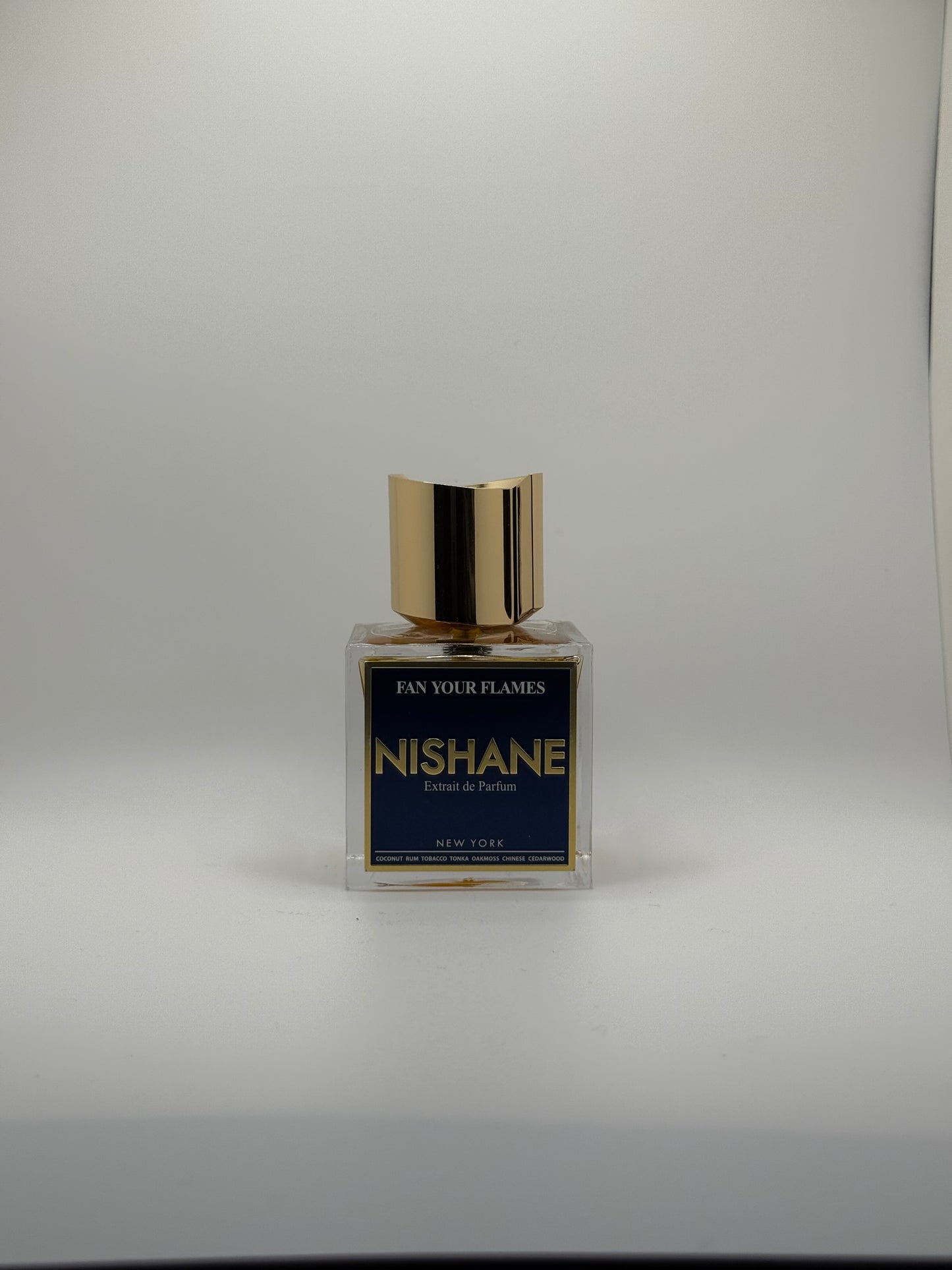 Nishane Fan Your Flames