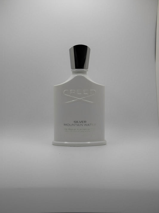 Creed Silver Mountain Water