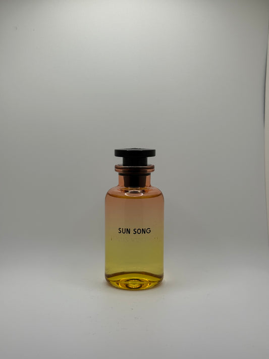 Louis Vuitton Sun Song