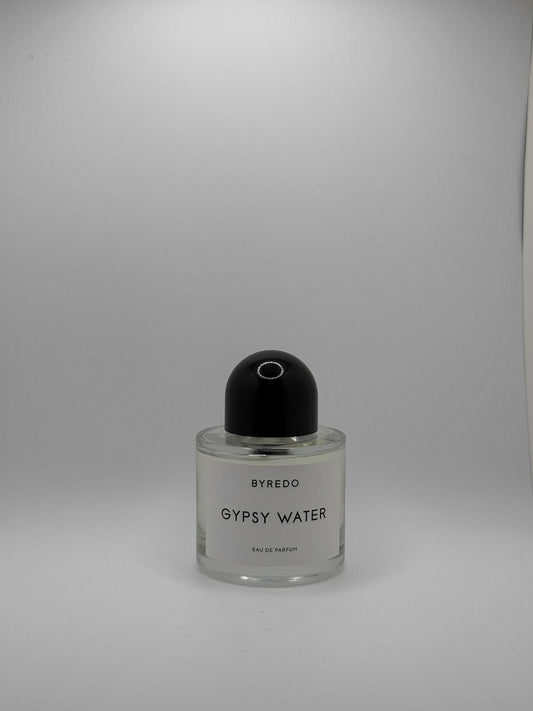 Byredo Gypsy Water