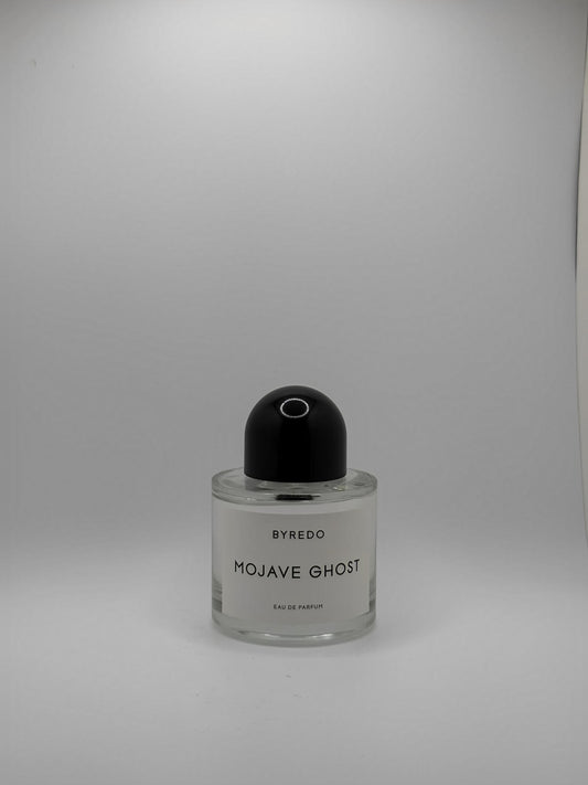 Byredo Mojave Ghost