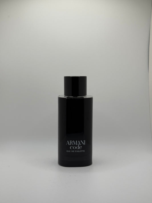 Armani Code EDT