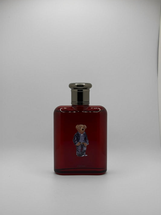 Ralph Lauren Polo Red Parfum