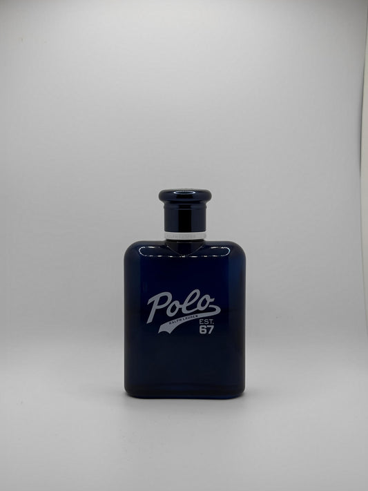 Ralph Lauren Polo 67 EDT