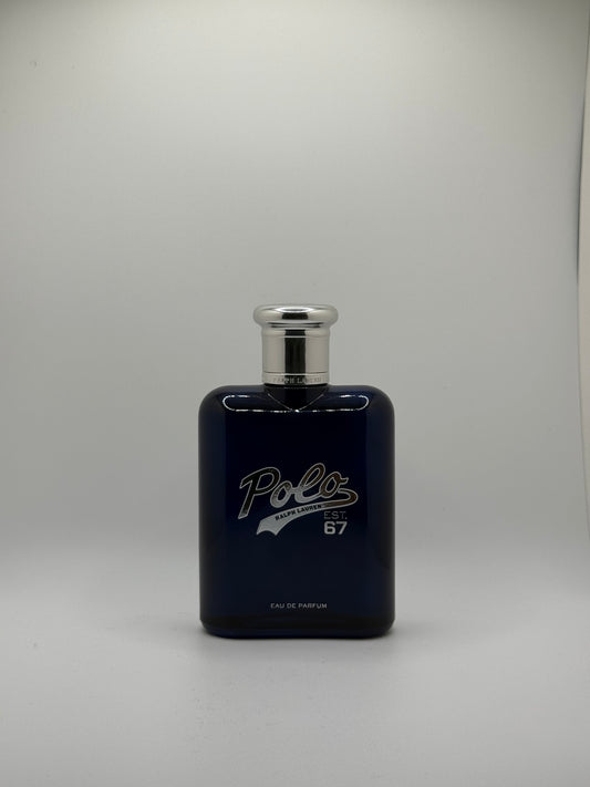 Ralph Lauren Polo 67 EDP