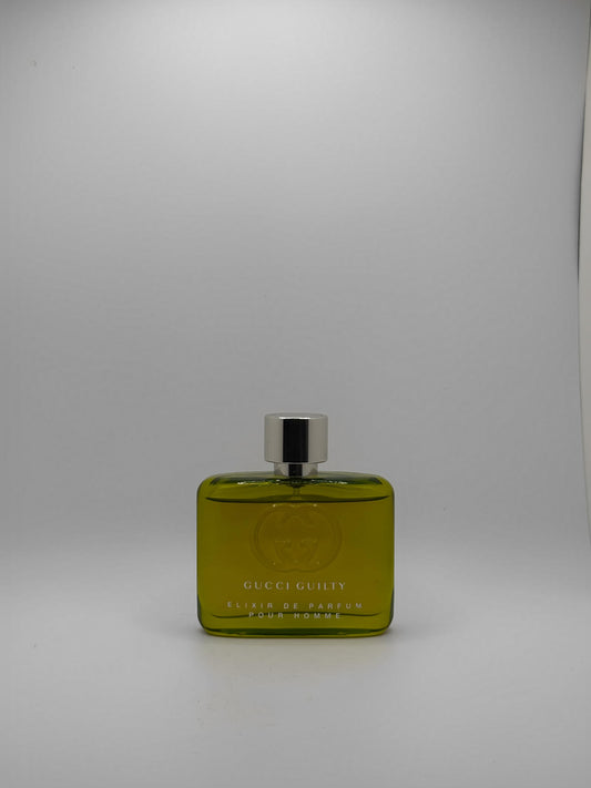 Gucci Guilty Elixir