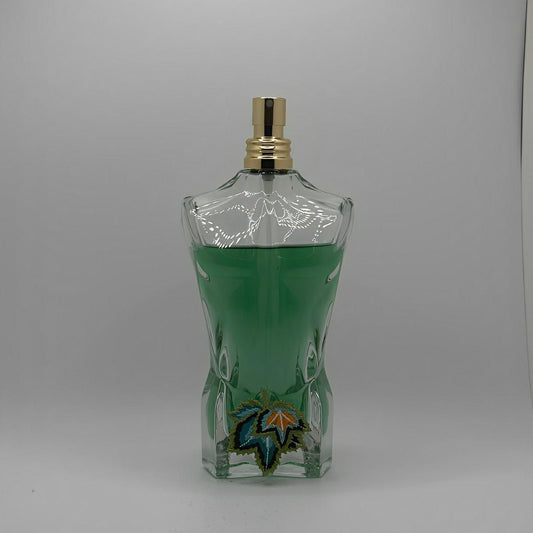 Jean Paul Gaultier Le Beau Paradise Garden