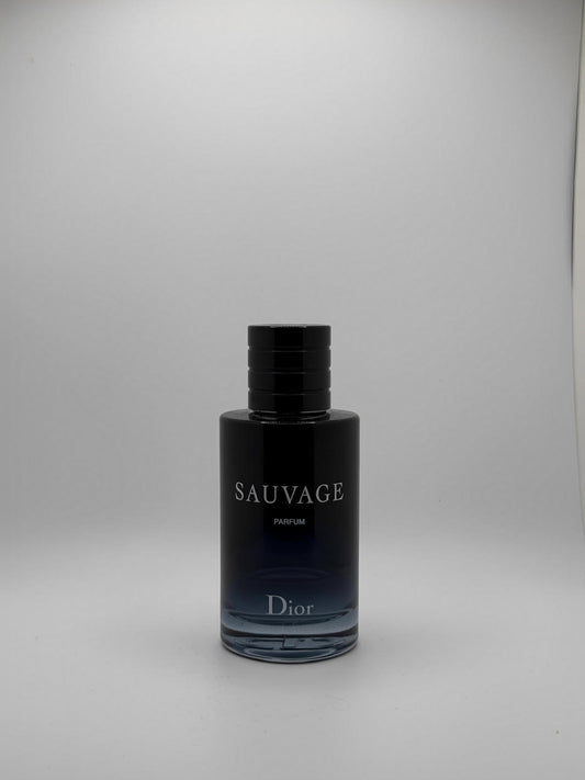 Dior Sauvage Parfum