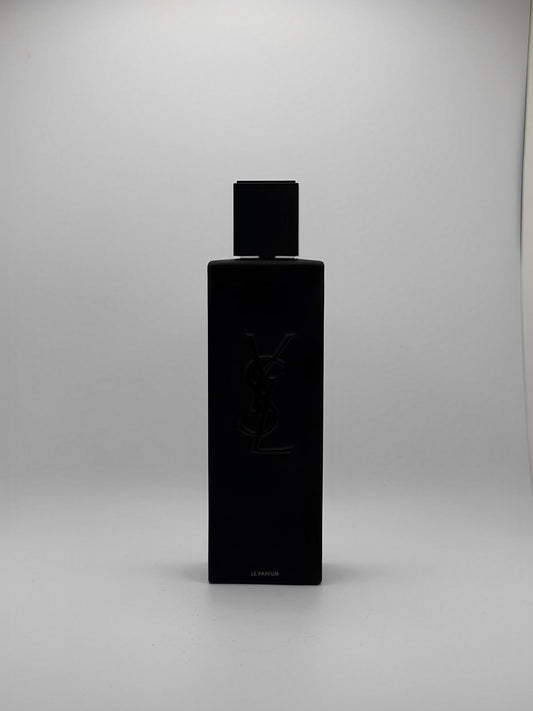 Yves Saint Laurent MYSLF Le Parfum