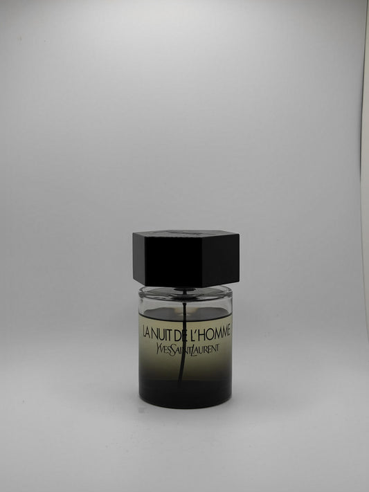 Yves Saint Laurent La Nuit de l'Homme